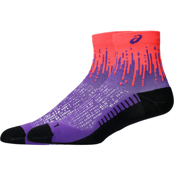 ASICS Performance Run Quarter Sokken