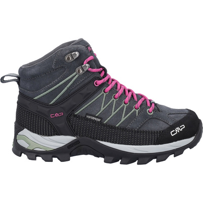 CMP Dames Rigel Mid wandelschoenen