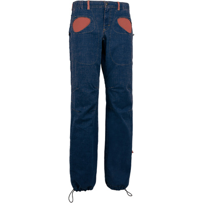 E9 Heren Rondo X2 Broek