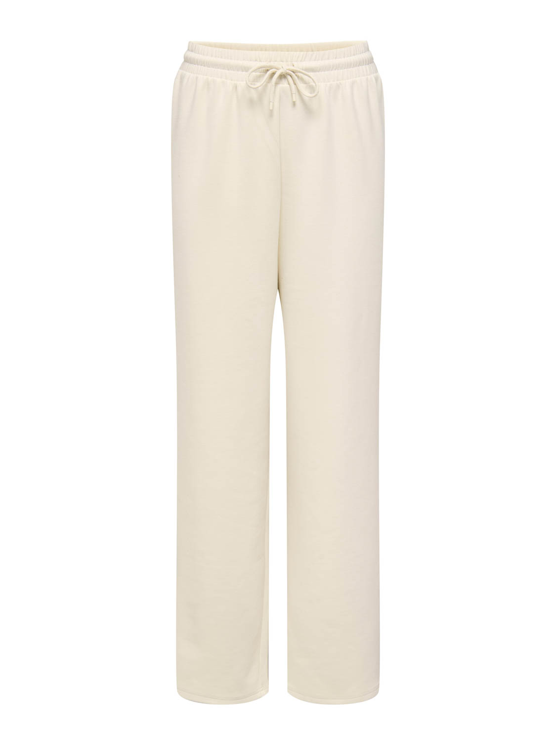Only Trainingsbroek ONLSCARLETT WIDE PANT SWT NOOS