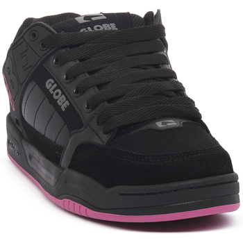 Globe Skateschoenen  TILT BLACK PINK
