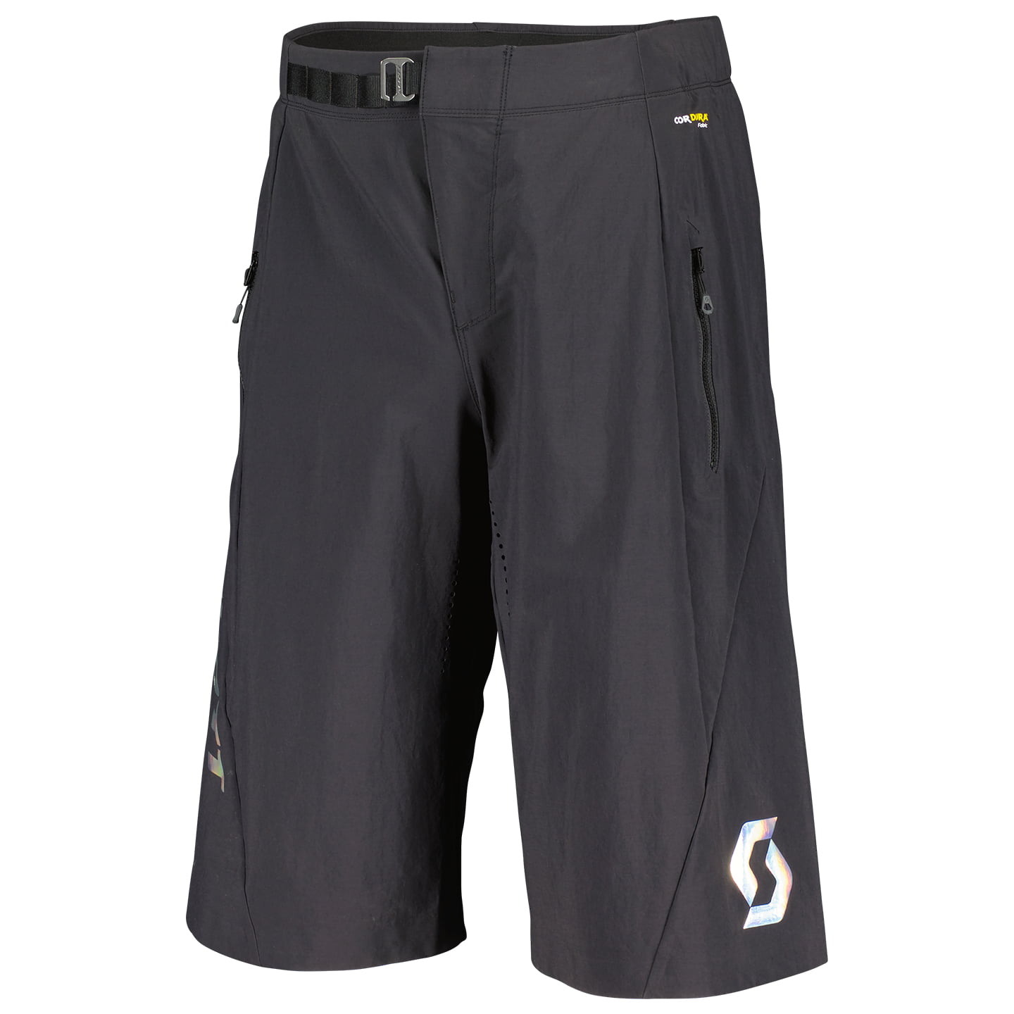 Scott Fietsshorts Trail Tuned bikeshorts, voor heren
