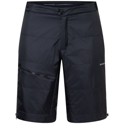 Kaikkialla Dames Valkkinen Korte broek