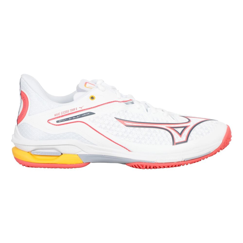 Mizuno Wave Exceed Tour 6 Tennisschoenen Dames