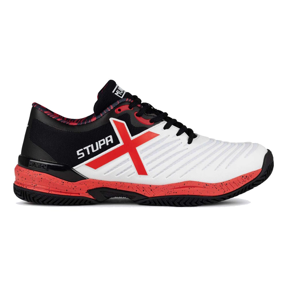 Munich PADX Stupa 46 Padel Schoen Heren