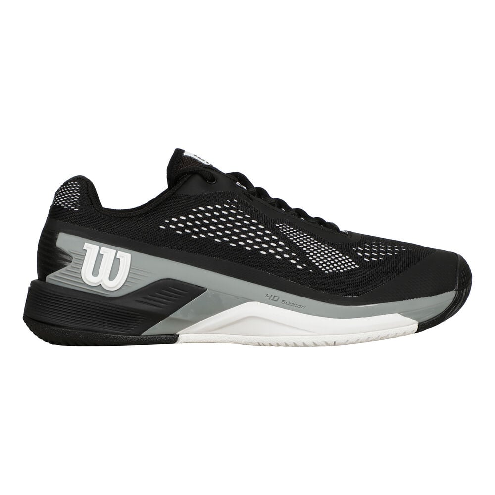 Wilson Rush Pro 4.0 Tennisschoenen Heren