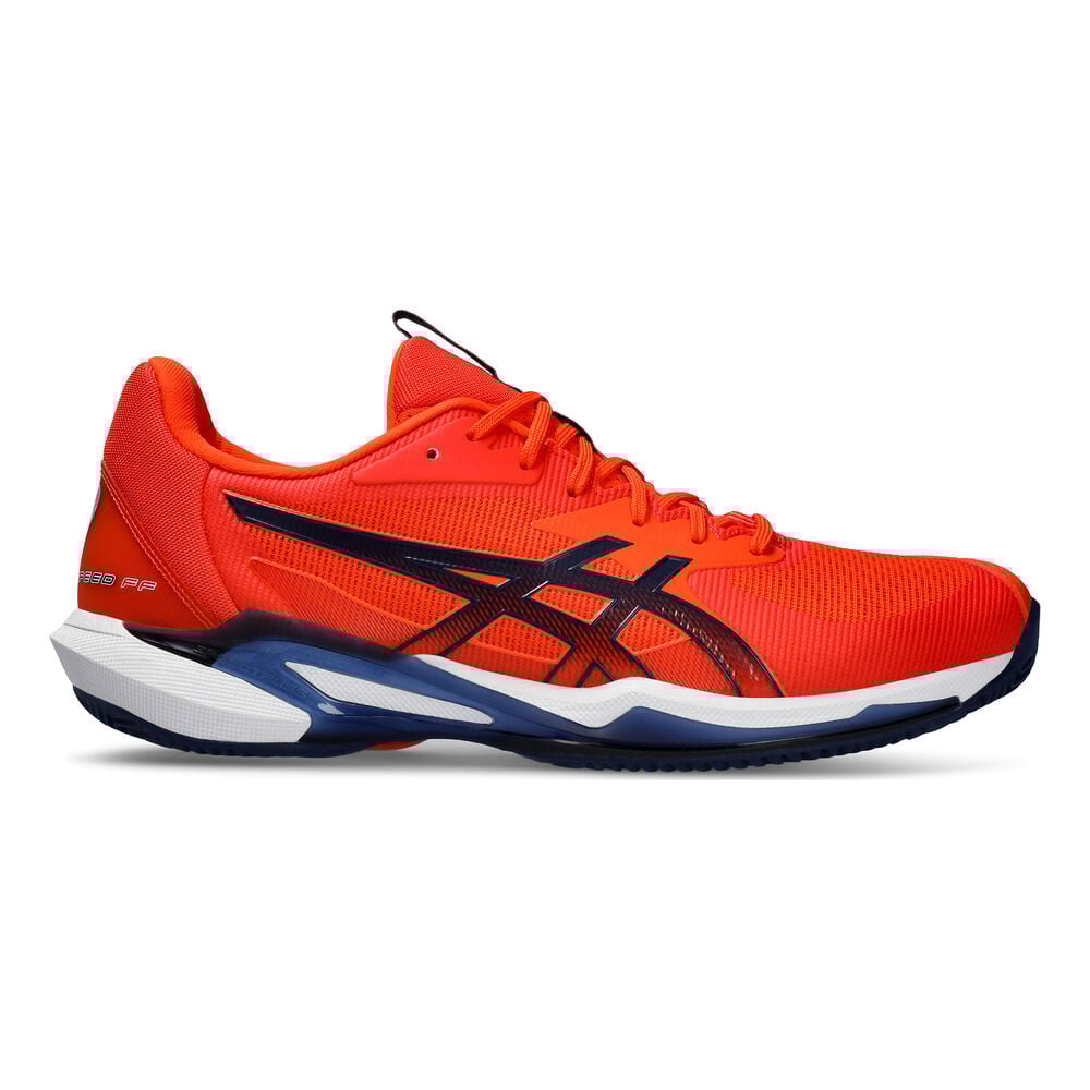 ASICS Solution Speed FF 3 Tennisschoenen Heren