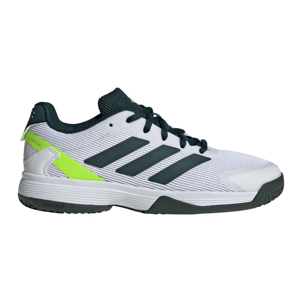 Adidas Ubersonic Tennisschoenen Kinderen