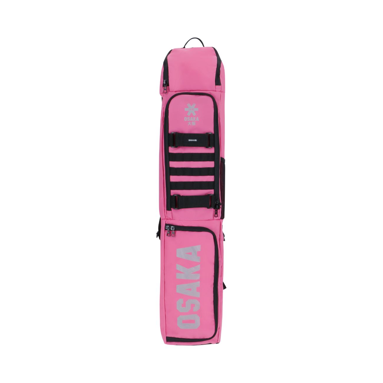 Osaka Pro Tour Stickbag Medium - Raspberry