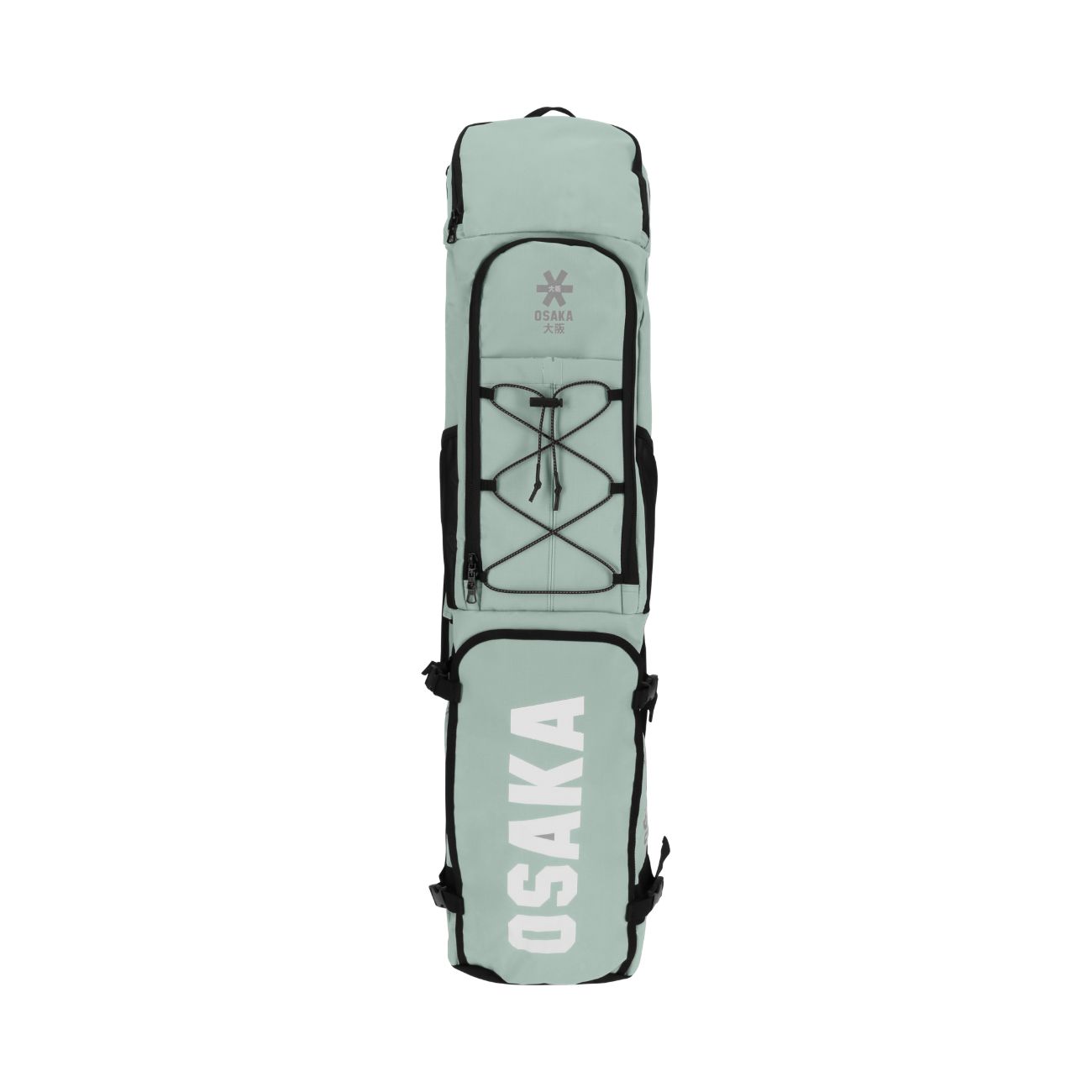 Osaka Pro Tour Stickbag Large - Green Eyes