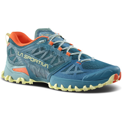 La sportiva Dames Bushido III Schoenen