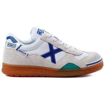 Munich Voetbalschoenen  Gresca kid