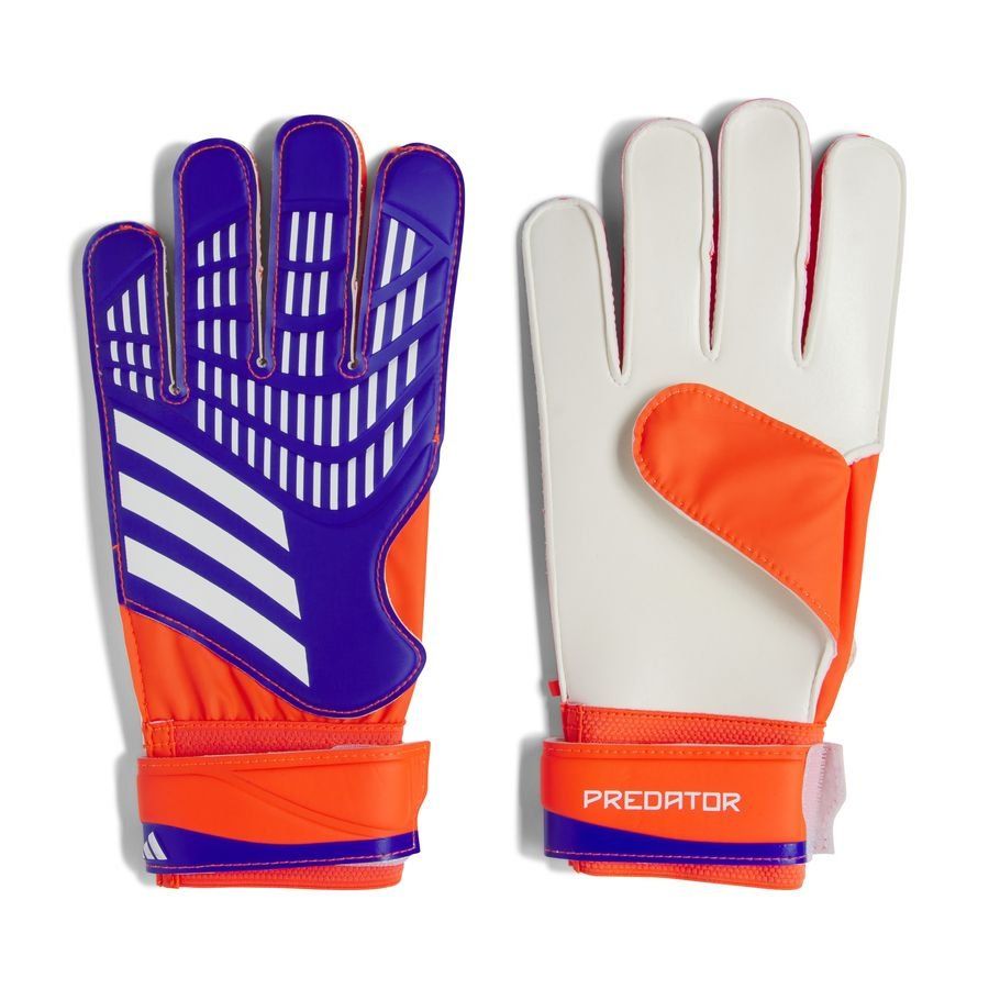 Adidas Keepershandschoenen Predator Training Advancement - Blauw/Rood/Wit