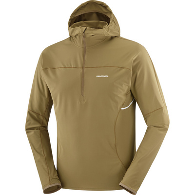Salomon Heren Sense Aero Hybrid HZ Jas