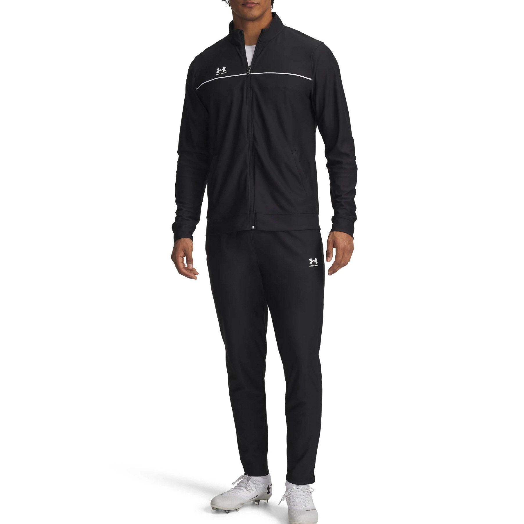 Under Armour Challenger Trainingspak Heren