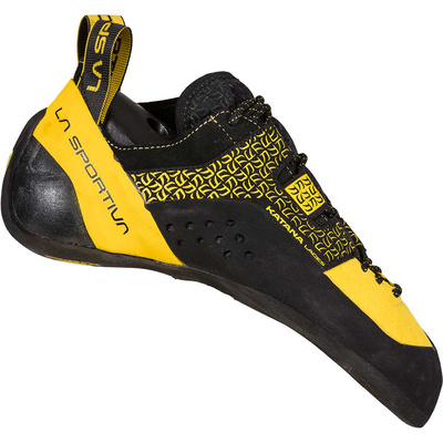 La sportiva Heren Katana Laces Klimschoenen