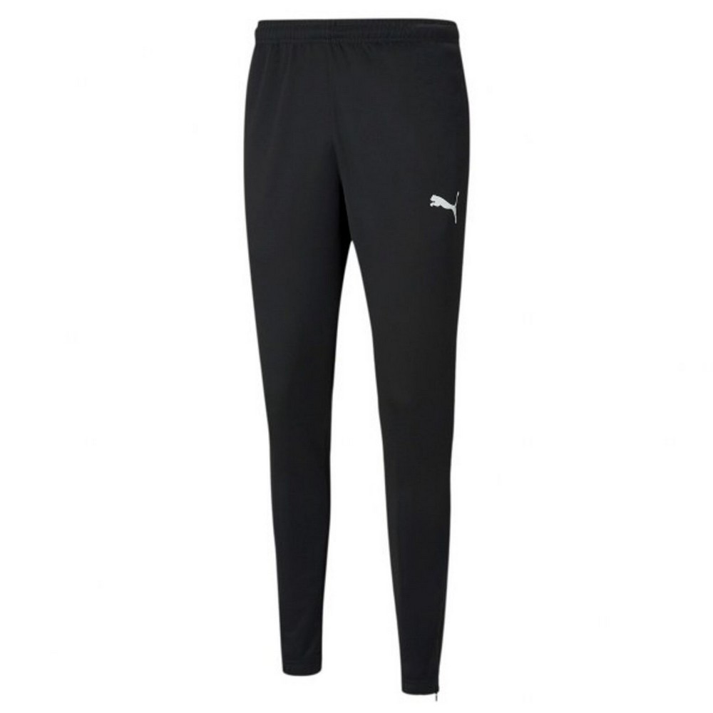 Puma Heren teamrise poly joggingbroek