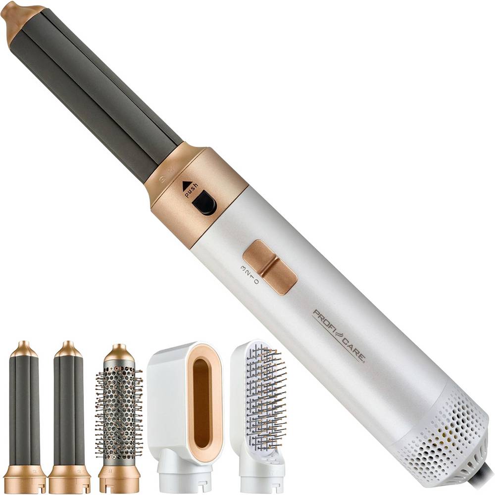 Profi-Care PC-HAS 3132 Multistyler Wit, Roze