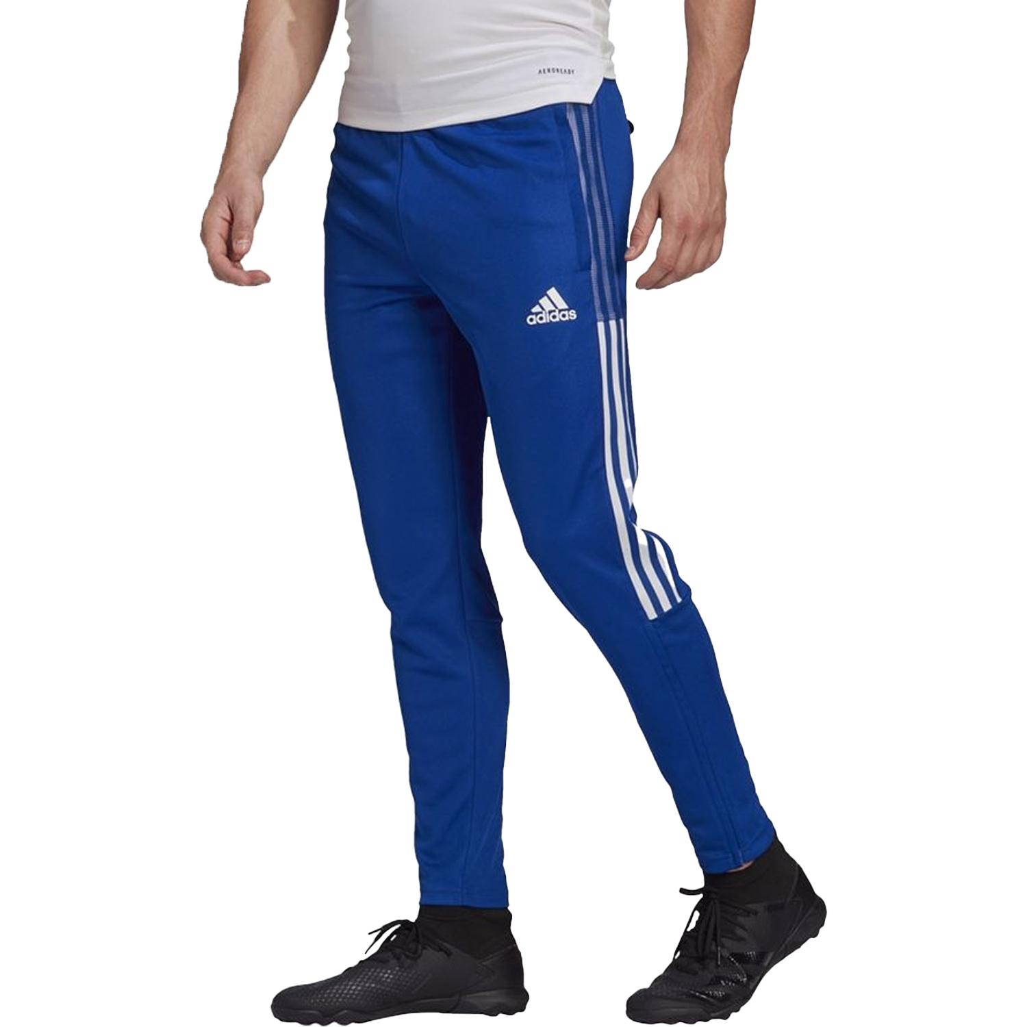 Adidas Heren tiro 21 trainingsbroek jogging