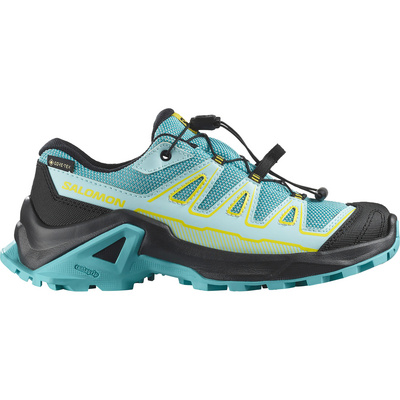 Salomon Kinderen X Ultra GTX Schoenen