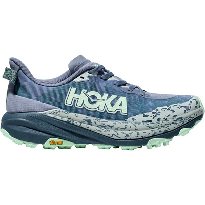HOKA Dames Speedgoat 6 Schoenen