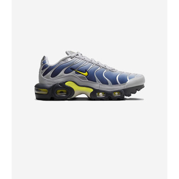 Nike Hardloopschoenen  Air Max Plus Obsidian Silver (GS)