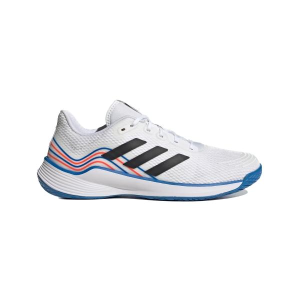 Adidas Novatflight Primegreen M - White/Black/Royal