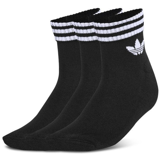 Adidas Originals Sportsokken 3S ANKLE S 3P