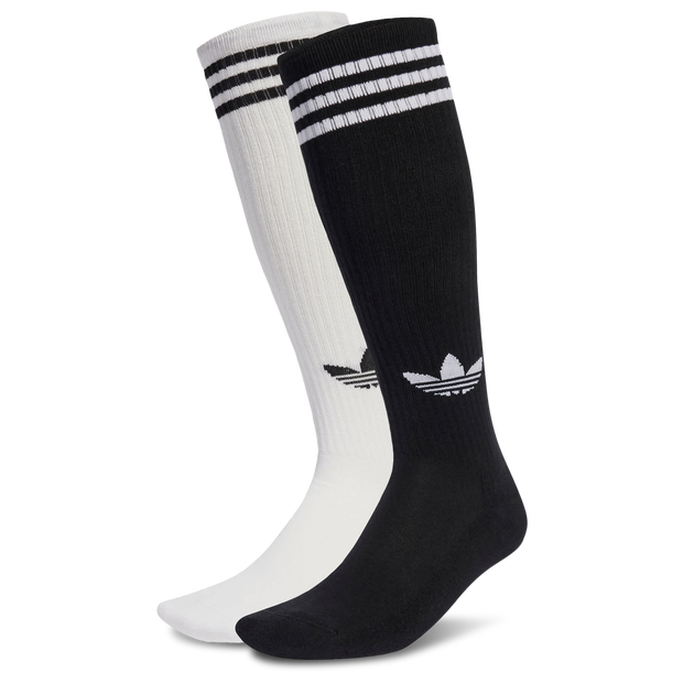 Adidas Originals Sportsokken 3S KNEE S 2P