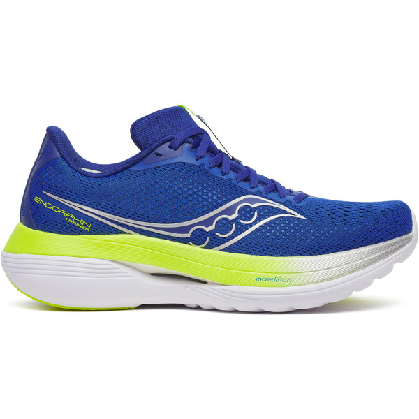 Saucony Endorphin Trainer Heren
