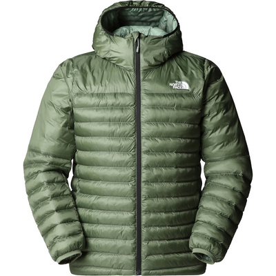 The North Face Heren Terra Peak Hoodie Jas
