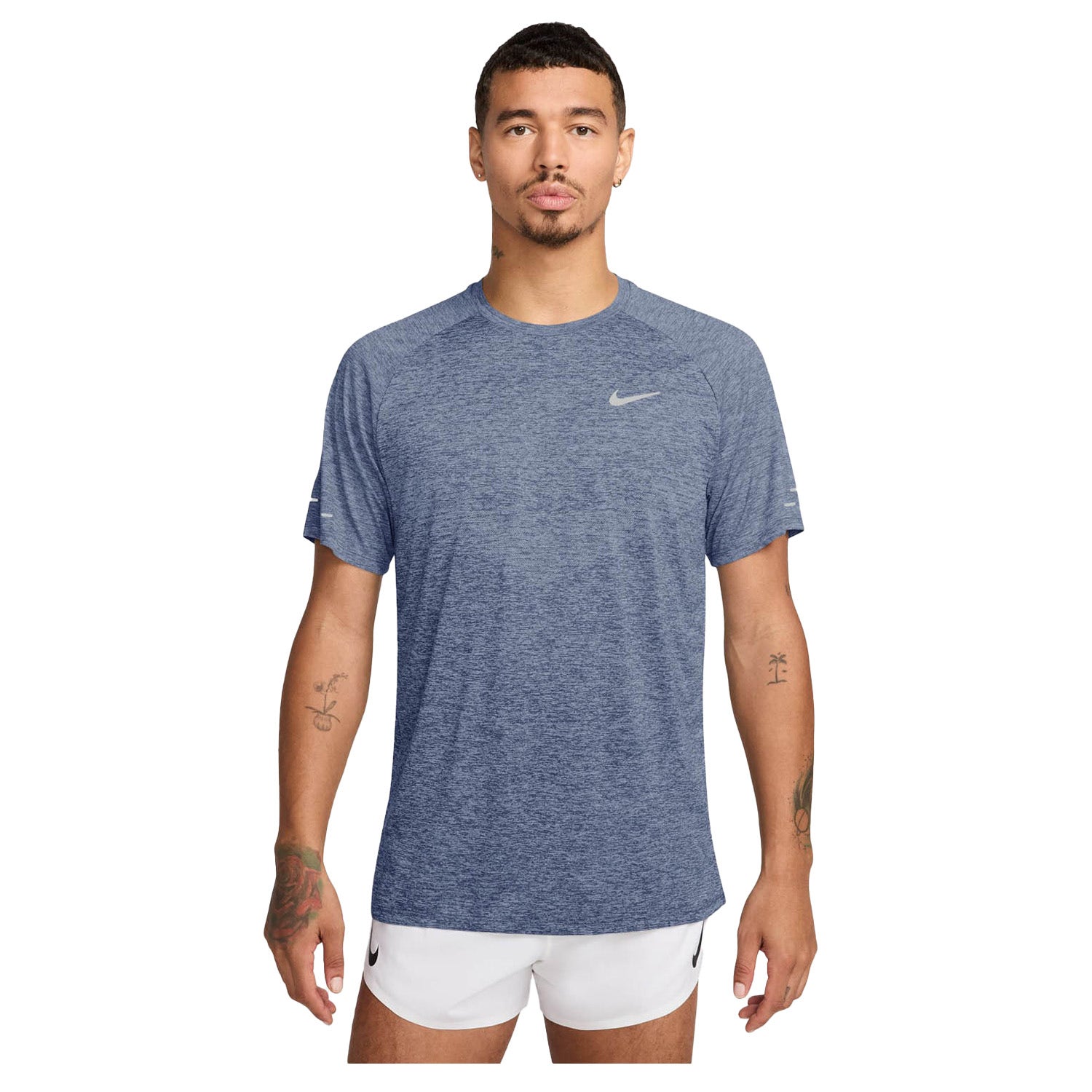 Nike Stride Short Sleeve