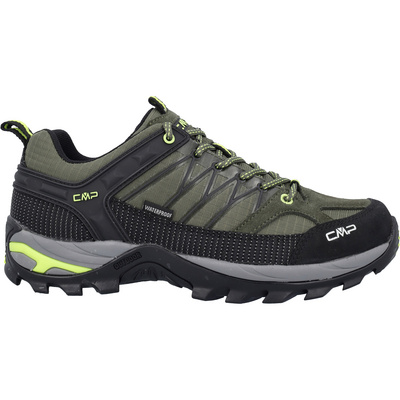 CMP Heren Rigel Low schoenen