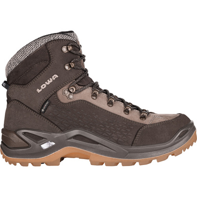 Lowa Heren Renegade Warm GTX Mid Schoenen