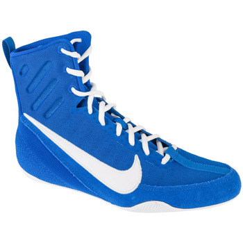 Nike Fitness Schoenen  Machomai 3