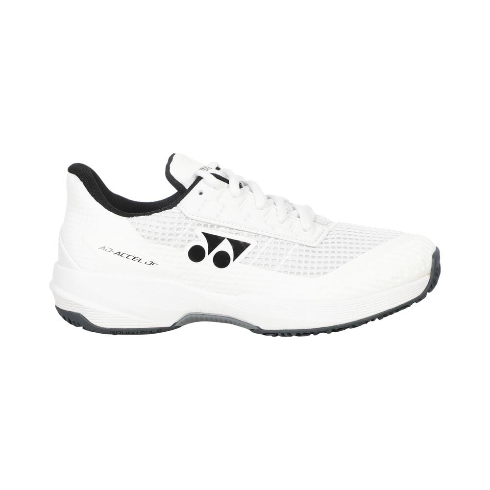 Yonex Power Cushion AD-ACCEL Tennisschoenen Kinderen