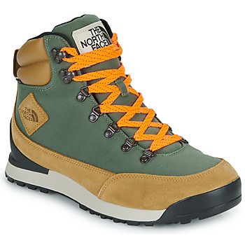 The North Face Wandelschoenen  Back-To-Berkeley IV Textile Wp