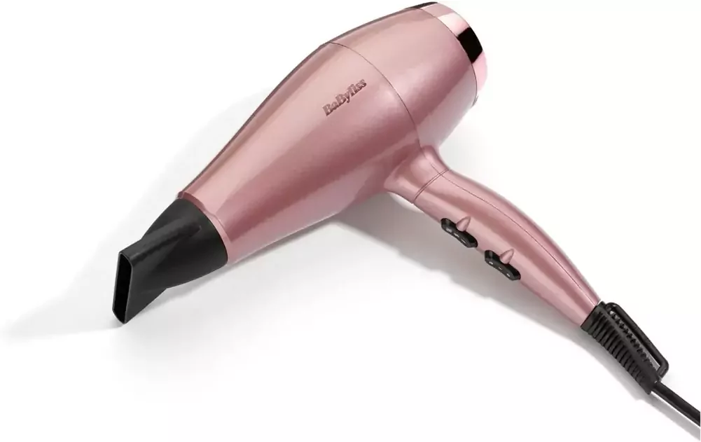 Babyliss Haardroger 5913PE | Haardroger | 3030050196306