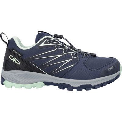 CMP Dames Atik WP Schoenen