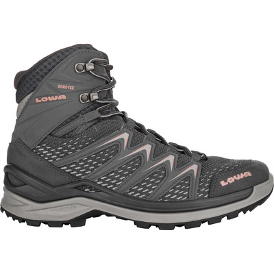 Lowa Dames Innox Pro GTX Mid Schoenen