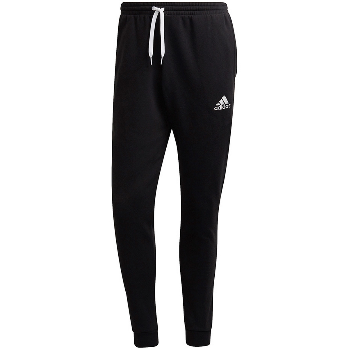 Adidas Heren entrada 22 fleece joggingbroek