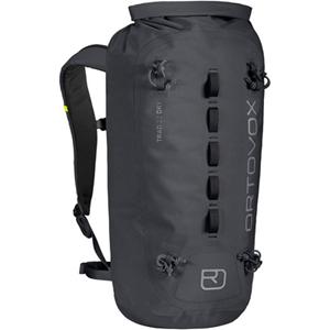 Ortovox Trad 22 Dry - Kletterrucksack