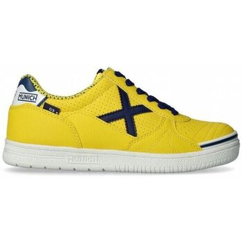 Munich Voetbalschoenen  G-3 kid
