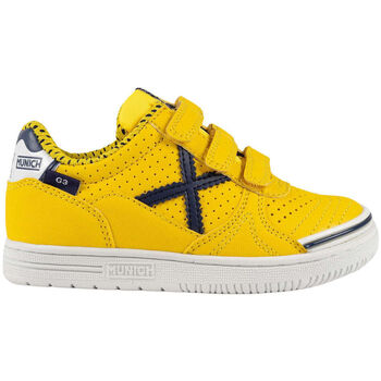 Munich Voetbalschoenen  G-3 kid AMARILLO