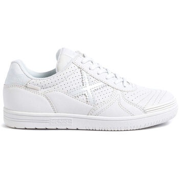 Munich Voetbalschoenen  G-3 kid profit 1511207 BLANCO