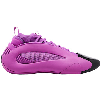 Adidas Basketbalschoenen  Harden Vol. 8 Purple Burst