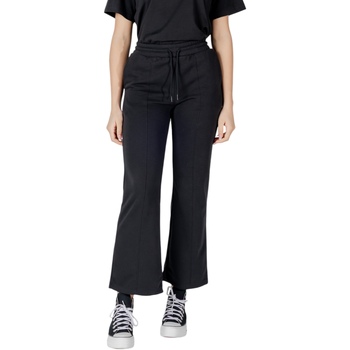 Converse Trainingsbroek  STAR CHEVRON OPEN HEM PANT 10028418-A03