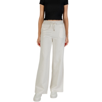 Guess Trainingsbroek  3D PEONY WIDE LENG PANTS V5YB19 KBSL2