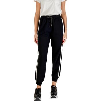 Liu Jo Trainingsbroek  PANT.JERSEY LUNGO TF5010 J4523
