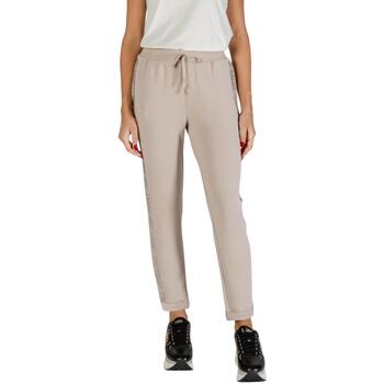 Liu Jo Trainingsbroek  PANT.JERSEY LUNGO TF5093 J4616